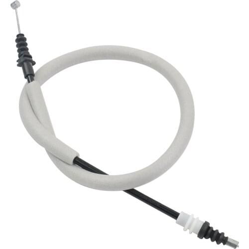 AP03 FQZ000041 Brand New Front Door Outer Lock Control Release Cable For Land Rover Range Rover MK III IV