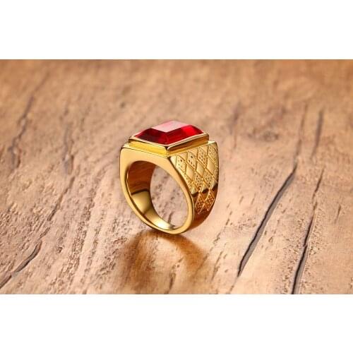 No box) TR1 Stainless Steel Dragon Mens Ring Gothic black ring Chinese style charms Jewelry DZ