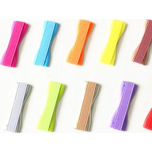 UVR For iPhone Samsung Huawei All Phone Finger Grip Elastic Band Strap Phone Holder Stand With Stand For Mobile Phones Tablets