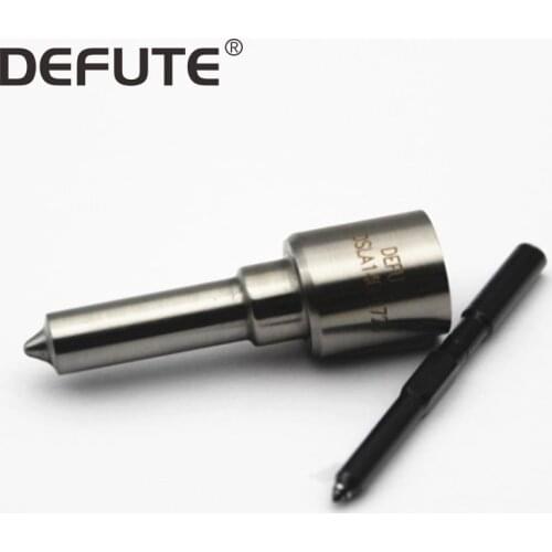 Common Rail Fuel Injector Nozzle DLLA150P1812 DLLA150P1224 DLLA152P1286 DLLA152P1077 DLLA145P1540 DLLA145P1534 DLLA152P1454