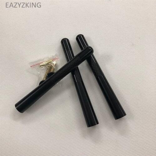 EAZYZKING Car-styling Radio Aerial Antenna case For Ford Focus Fusion Escort Kuga Ecosport Fiesta Falcon Mondeo Taurus EVEREST