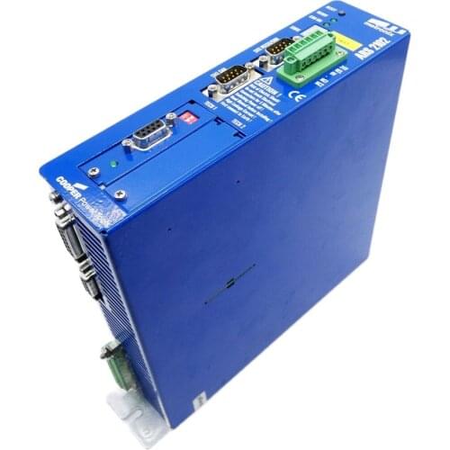 METRONIX Cooper Power Tools ARS 2102 ARS2102 Servo Drive / Driver