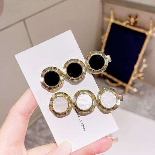 Fashion Women Rhinestone crystal Barrette hairpin flowers Hair Clips Girls delicate Ponytail Hair Accessories wholesale