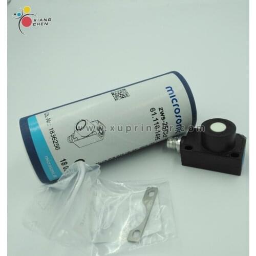 61.110.1495 New Sensor US MEAS PROX For CD102CN CX102 SM102 SX102 XL105P XL106P Machine