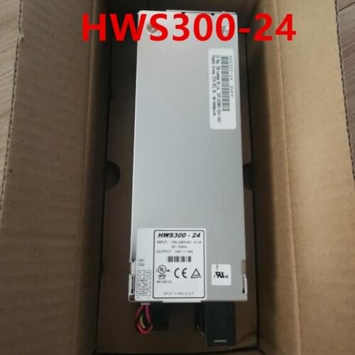 New Original PSU For TDK-LAMBDA 300W Switching Power Supply HWS300-24