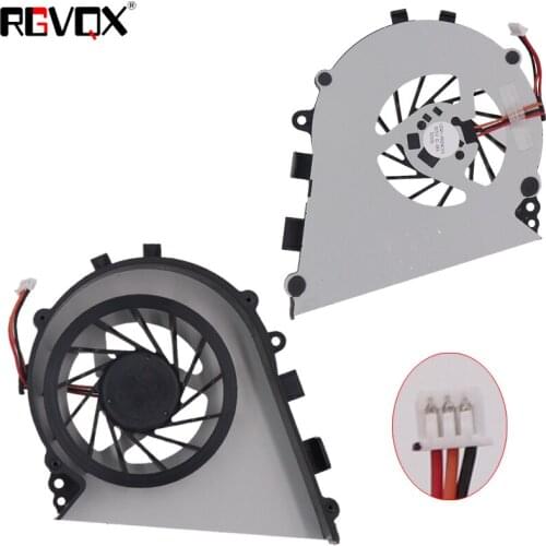 NEW Original Laptop Cooling FAN For SONY Vaio VPC-F2 VPC-F21 VPC-F22 VPC-F23 PN:UDQFLRR04CF0 CPU Cooler/Radiator Fan