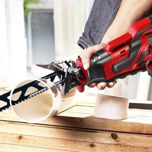 Cutting Reciprocating Saw Blade Tool Professional Abrasive Materials Durable