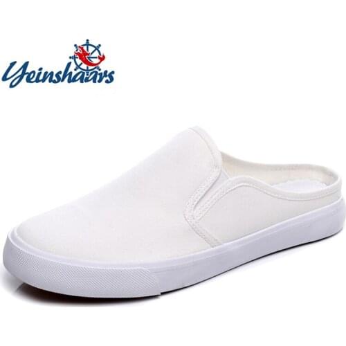 SHENCE Men's Slippers