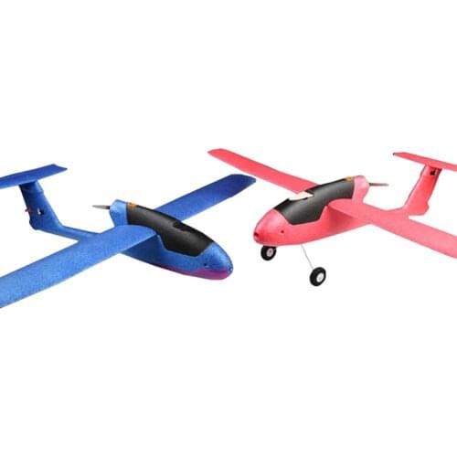 Skywalker Mini Plus 1100mm Wingspan EPP FPV RC Airplane Beginner Trainer Fixed Wing KIT With Landing Gear