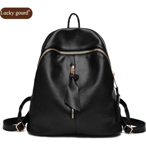 Женские рюкзаки Uzala China At AliExpress