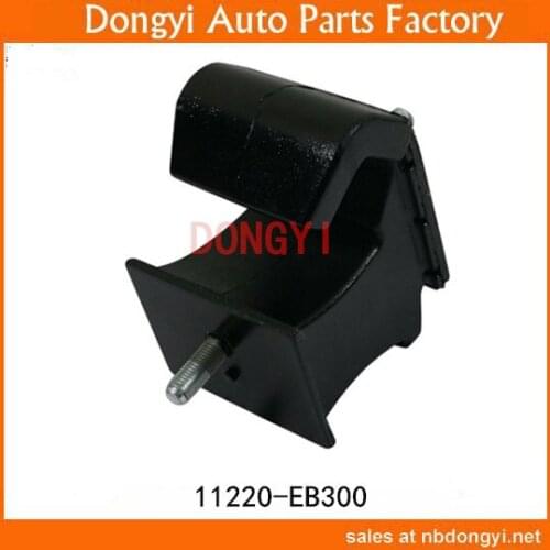 High Quality Engine Mount OEM 11220-EB300 11220-EB70A 11220-EB70C