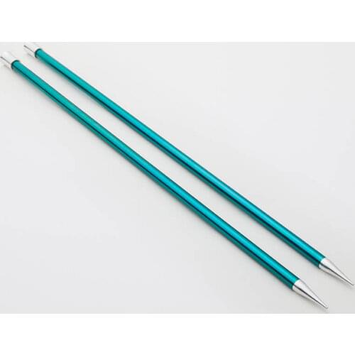 1 piece Knitpro Zing 35 cm Single Pointed Needle