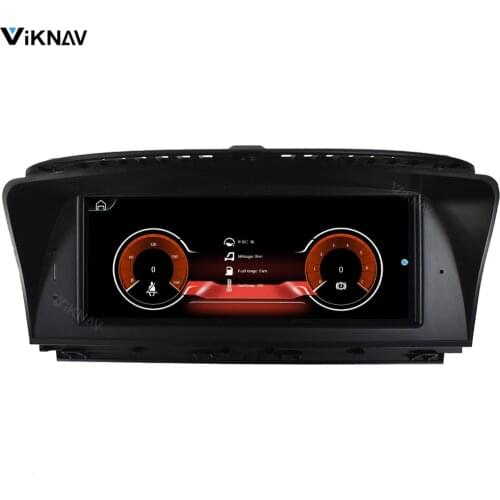 2 din android car radio for BMW E65 E66 E67 E68 7 Series 2001-2008 audio stereo multimedia player GPS navigation stereo receiver