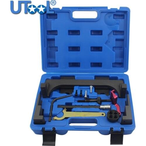 Camshaft Alignment Tool For BMW MINI B38 A15 A12 B48 A20 B58 Engine Camshaft Timing Tool Set