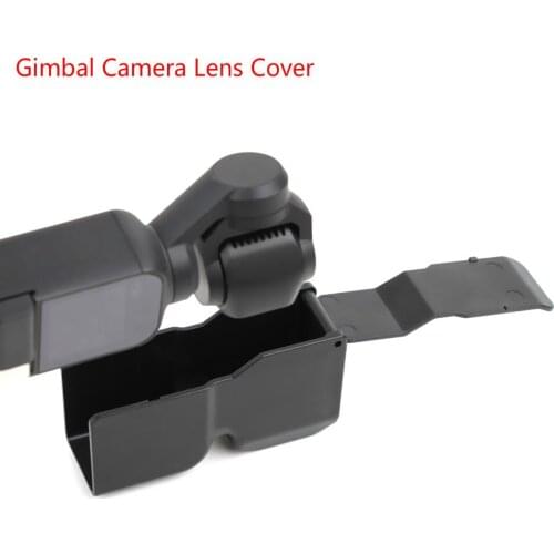 Gimbal Camera Lens Cover / Screen Protector Protector DJI Osmo Pocket