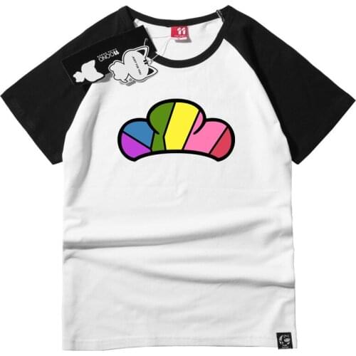 Hot Osomatsu San Print Women tshirt Cotton Casual Summer Funny t shirt For Grils Cartoon Cute COS Top Tee Short Sleeve T-shirts