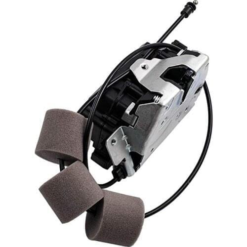 Tailgate Hatch Lock Mechanism A1647400735 A1647400300 for Mercedes-Benz R-Class W251, V251 [2006-2018