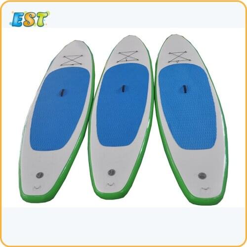 Inflatable surfboard stand up paddle board surfing water sport sup board surf board