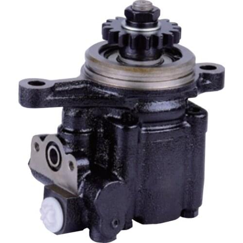 FEBIAT Power steering pump used for ISUZU 19500-351/19500351