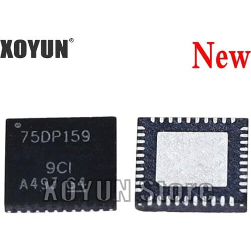 100% New SN75DP159RGZT SN75DP159 75DP159 QFN-40