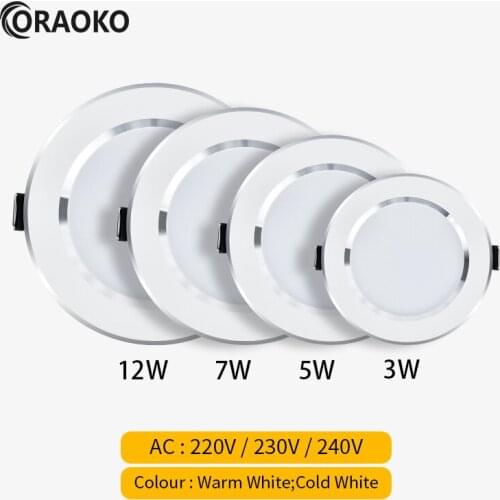 ORAOKO Ceiling Lamps