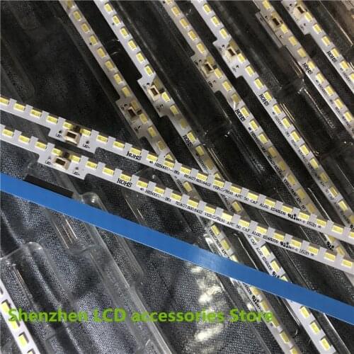 FOR Hisense LED50K5500UE LCD TV backlight bar RSAG7.820.6412 HE500IU-B51 80LED 100%NEW