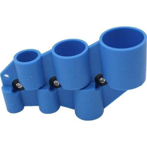 Analysis Durable Deburring Depth Tool Connection Measuring