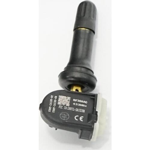Tire Pressure Sensor TPMS 433MHZ Fit For 2014-2017 Ford Edge Escape Fiesta Mondeo ,F2GT1A180CB ,F2GZ1A189B, F2GT-1A150-CB