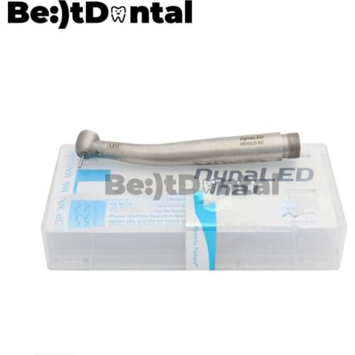 Dental Equipment Nsk Style Pana Max Plus Su 600lg B2 Dynaled Design Three Water Spray Nsk Handpiece Led High Speed Handpiece