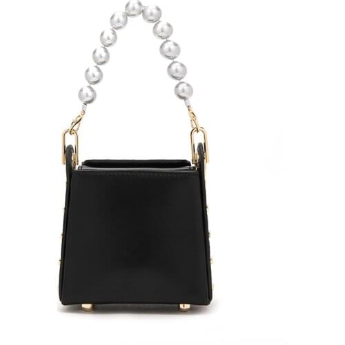 Handbag de bolsos de moda crossbody bag special design premium small square bag