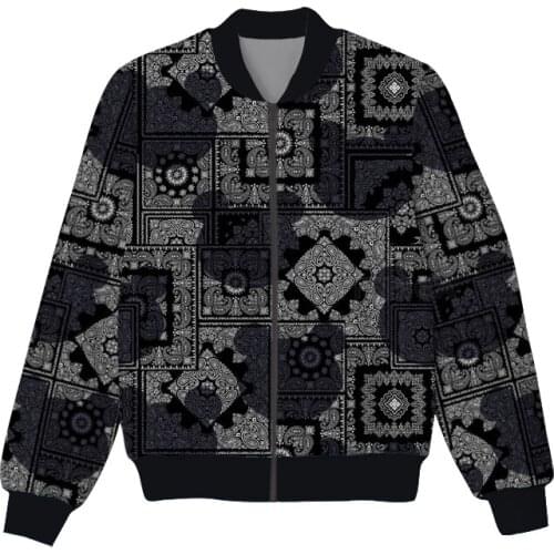 Zemengfukang Men's Demi Jackets