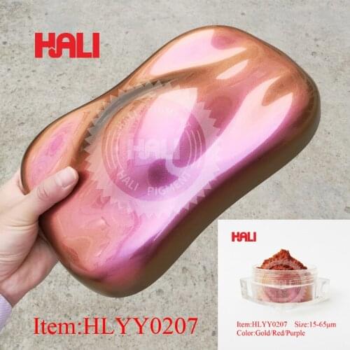 Chameleon Pearl Mirror Nail Powder Neon AB Color Nail Glitter Dust Chrome Pigment DIY Manicure Art Decoration 10g