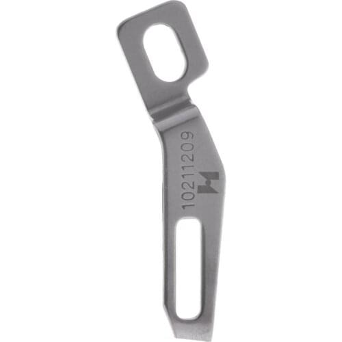 102-11209 STRONG.H Brand REGIS For JUKI LH-1162 Fixed Knife Industrial Sewing Machine Spare Parts