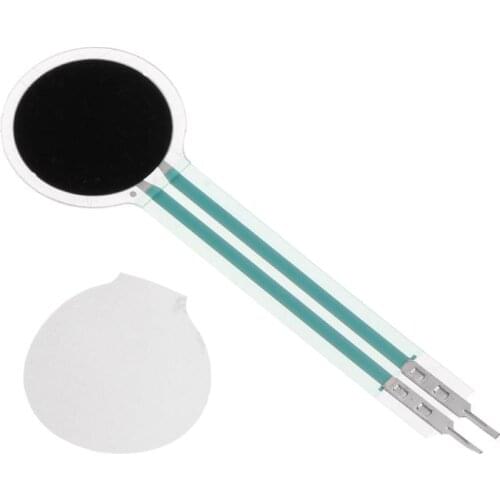 20g-6kg Pressure Sensor RP-C18.3-LT Intelligent Flexible Thin Film Force Sensor