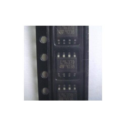 5PCS SMD L9637D L9637D013TR power driver transceiver SOP-8