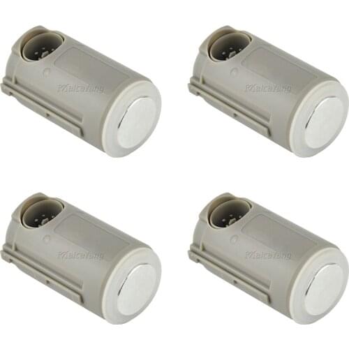 A0005425418 4PCS Brand New Parking Distance Control Sensor For Mercedes Benz E W210 S W140 C140 E-CLASS T-Mod 0005425418
