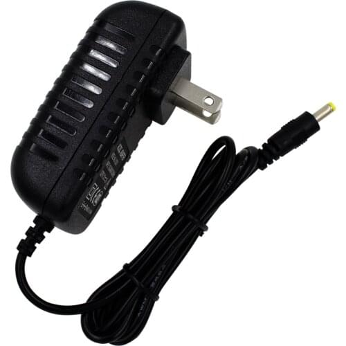 AC/DC Power Adapter Wall Charger For Roku 3 Streaming Media Player Model 4200R For Roku 3 4200R W 4200X