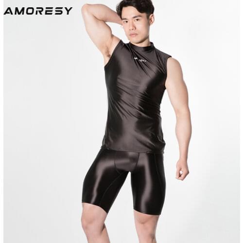 AMORESY Mens Clothing
