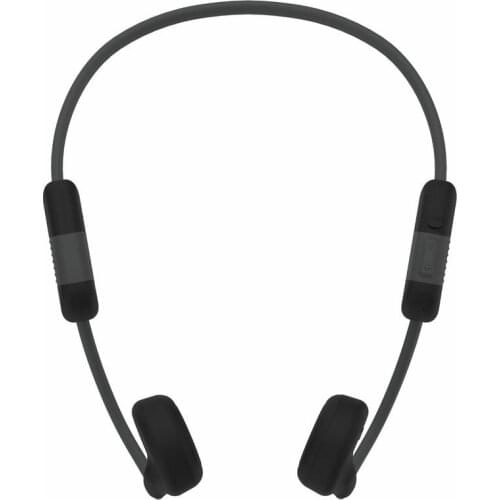 Wireless Bluetooth5.0 Bone Conduction Headset IPX6 Waterproof Sport 140mAh Headphone Open Ear Bluetooth 5.0 Headset 2021