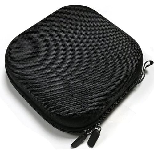 Carrying Case for DJI Tello Drone Safety Carrying Bag Double Zipper Shock-proof Storage Bag Drone Accessories for Tello
