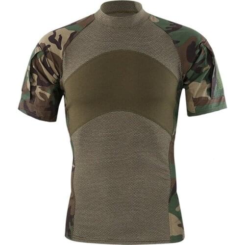 CIKRILAN Men's Compression Underwear