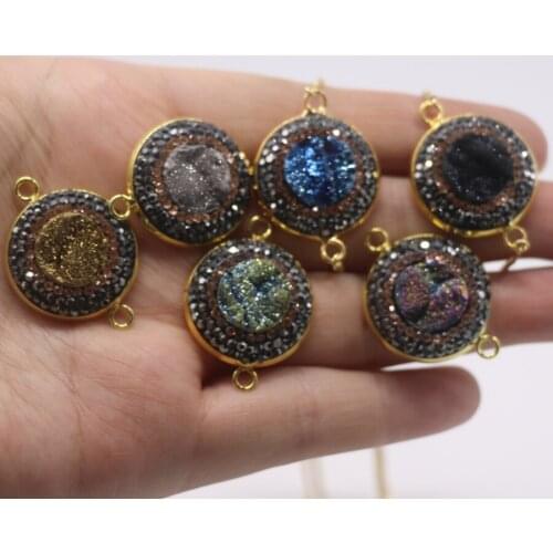 Cingesto Stone Bracelets