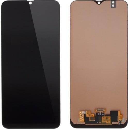 For Samsung Galaxy M30 SM-M305F TFT LCD Screen and Digitizer Assembly