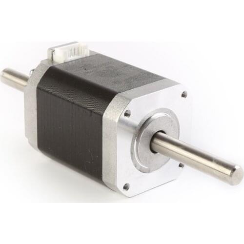 Creality 3D CR-10 Max 42-60 Dual-axis Motor 60mm 42-60-Y Axis Stepper Motor For CR-10 S4 S5 Max Ender-6 CR-5 3D Printer parts