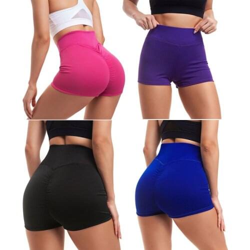 FLORATA Women's Shorts