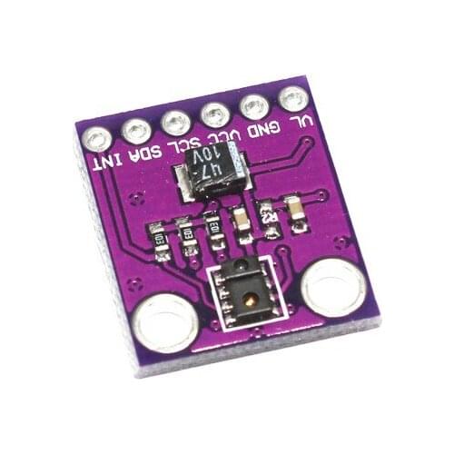 APDS-9930 Proximity Sensor Approaching and Non Contact Proximity Module CKIN Connector