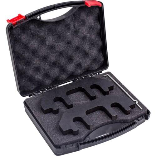 Hot Sale Camshaft Alignment Holding Tool Kit w/ Tension Tool Cam Align Timing for Mercury