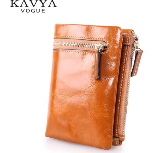 KAVYAVOGUE Wallets And Business Card Holders
