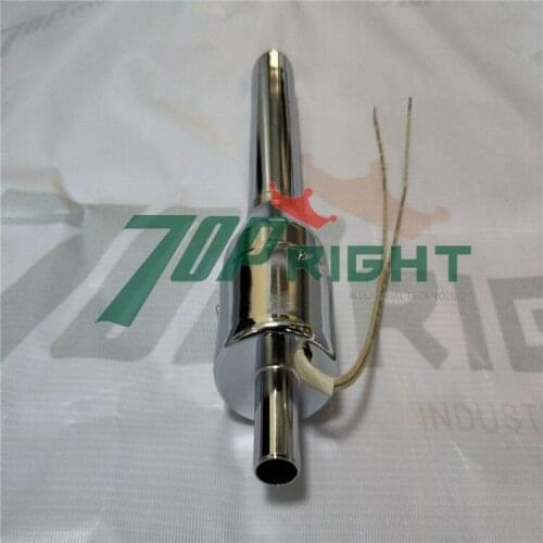 650w Ceramic silicon nitride ignitor heater without fan