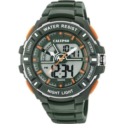CALYPSO WATCHES WATCHES Mod. K5769/5